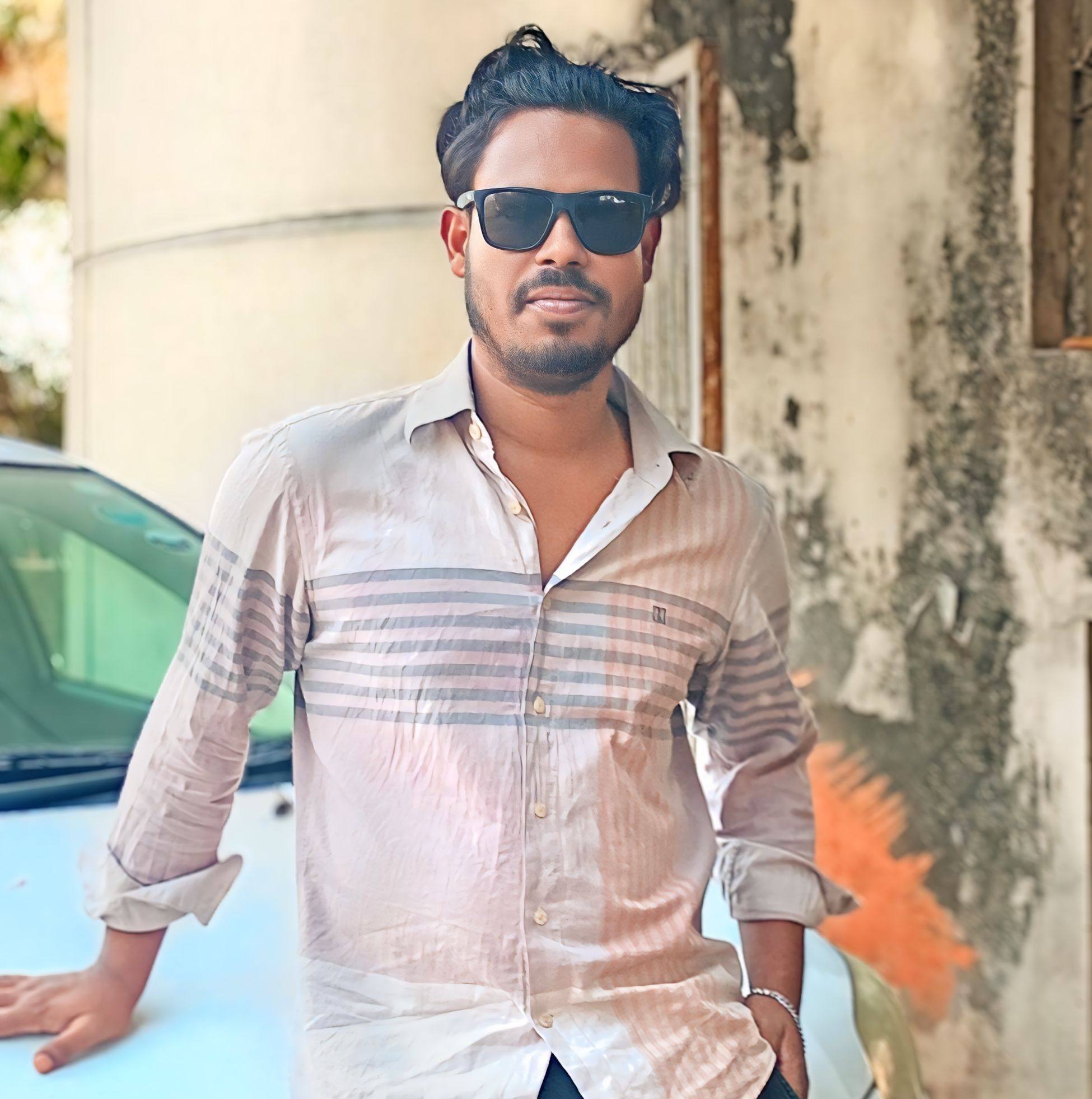 Ahmed Rana