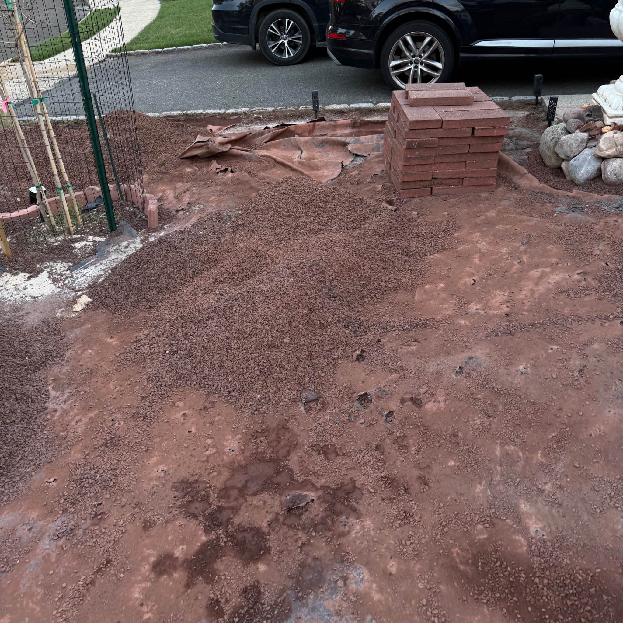 Free Landscaping Rocks - Landscaping Materials - South Toms River, New ...