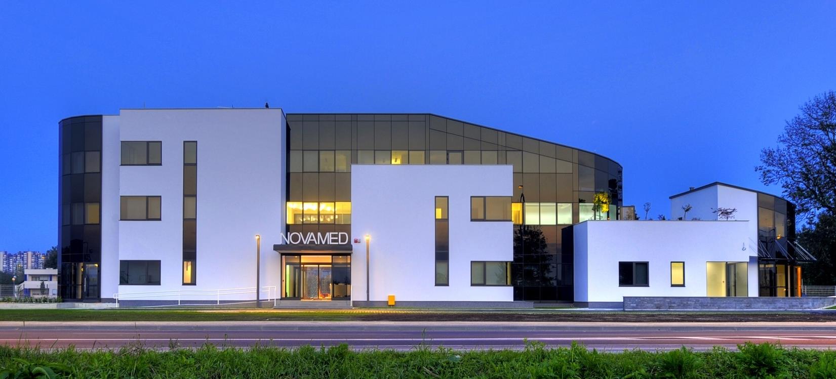Novamed Zdravstveni Centar