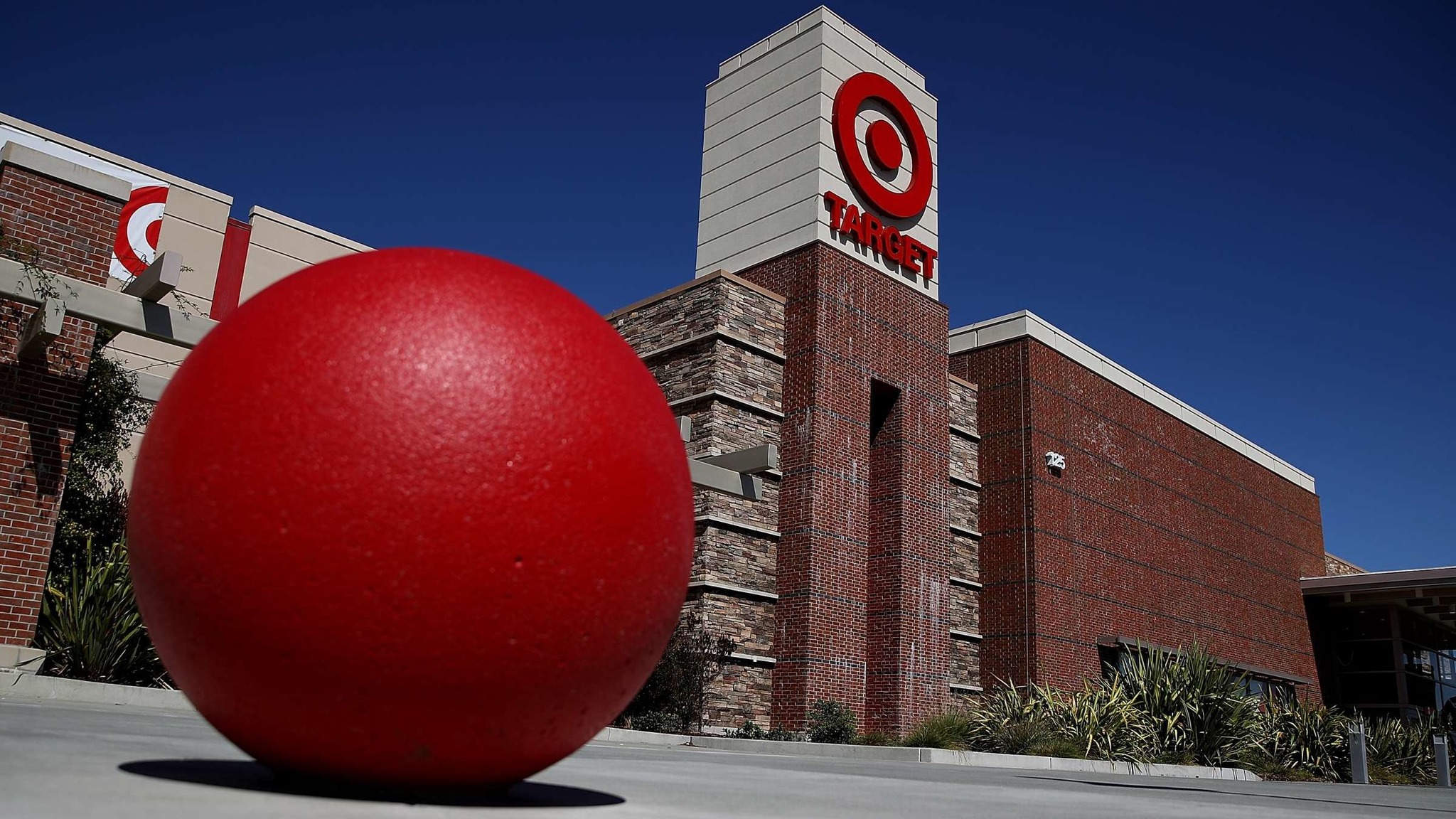 Target Deals | Facebook