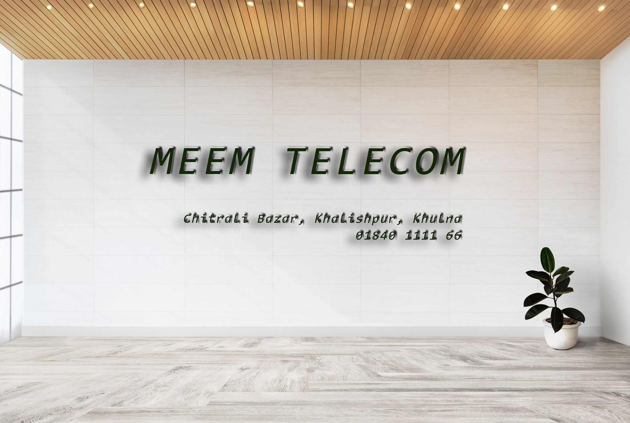Meem Telecom