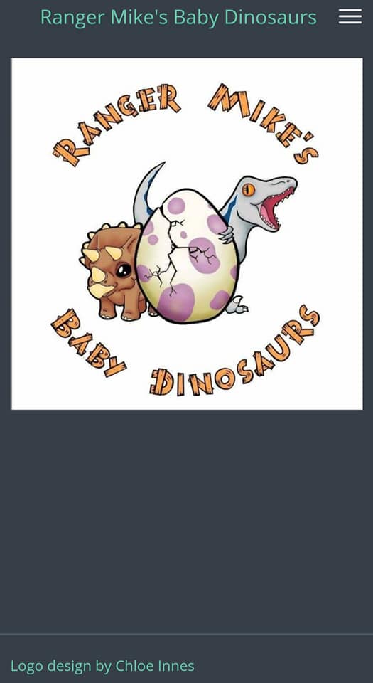 Hi Dino Buddies hope you... - Ranger Mike's Baby Dinosaurs | Facebook