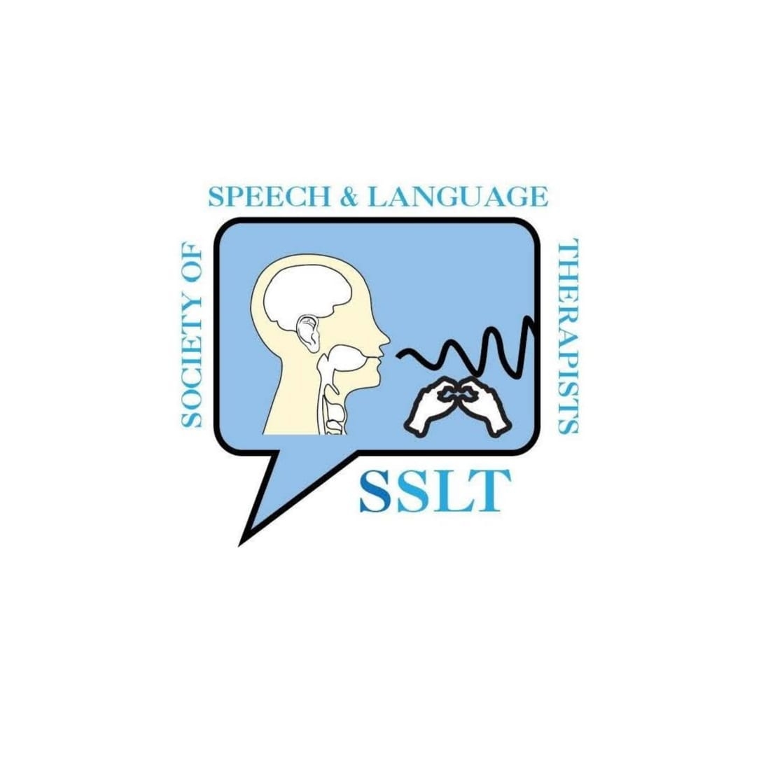 ‎🌟 𝐀... - Society of Speech & Language Therapists - SSLT | Facebook