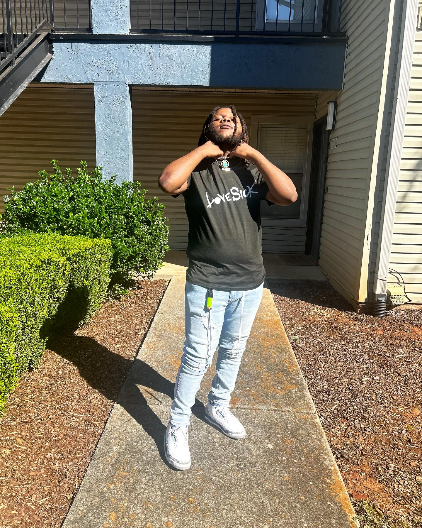 BiG Trell (@BiGTrell32) • Facebook