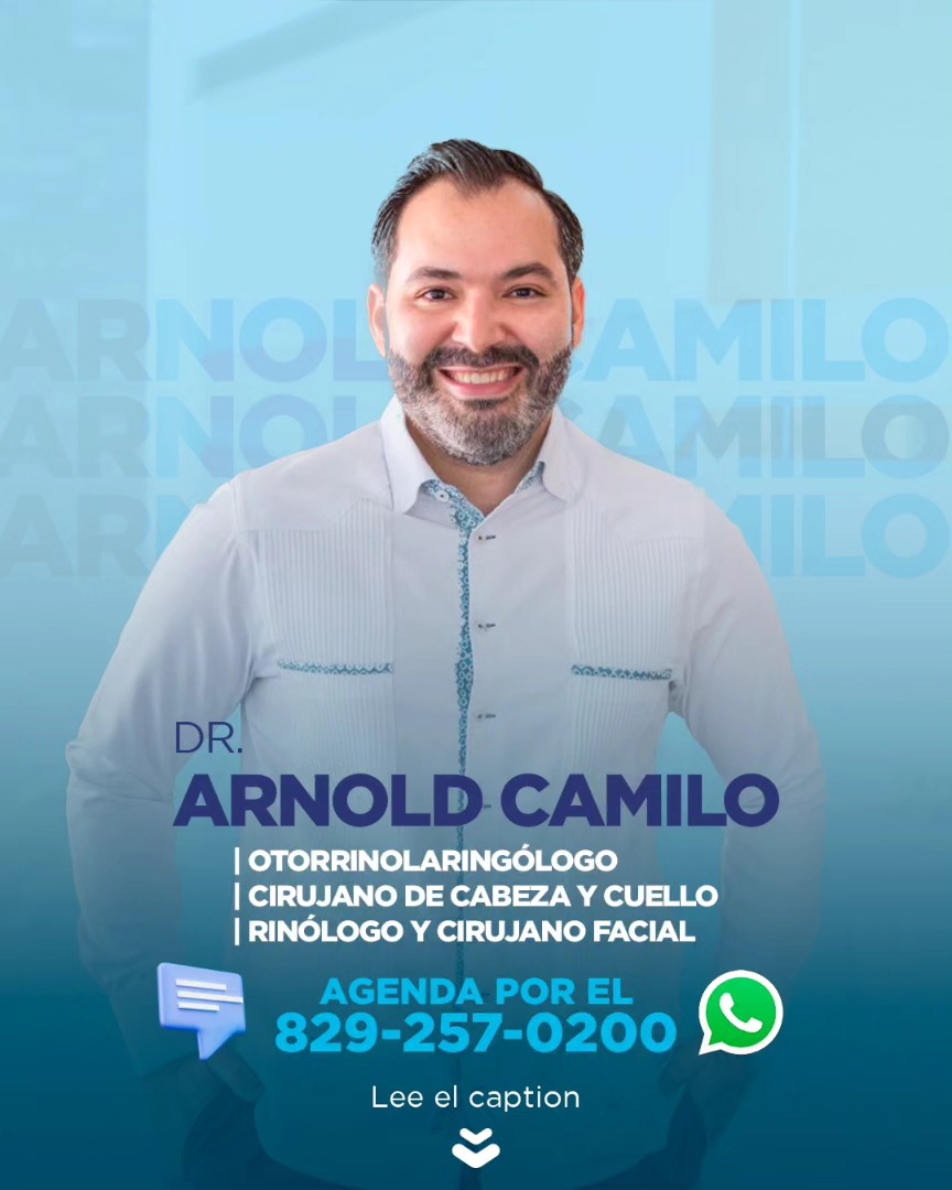Dr. Arnold Camilo added a new photo. - Dr. Arnold Camilo