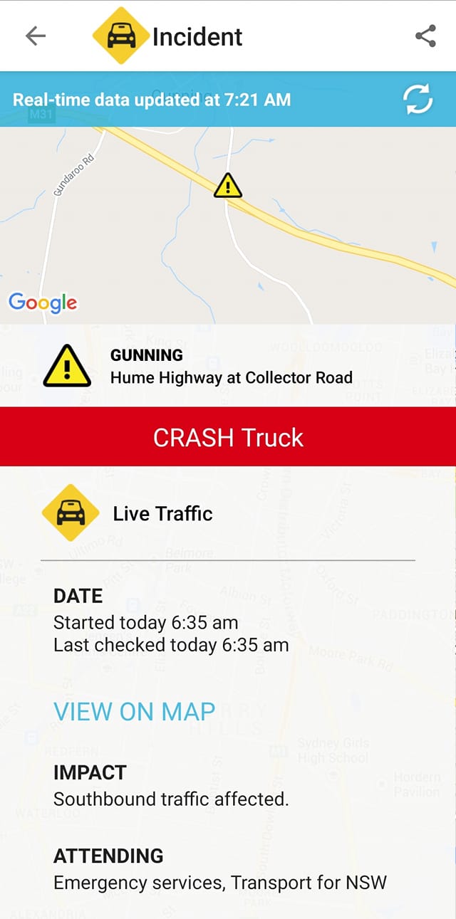 🚨🚒👨‍🚒 INCIDENT... - Gunning - Fish River Rural Fire Brigade | Facebook