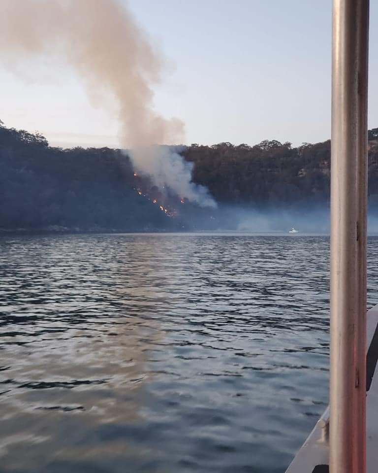 Cottage Point Rural Fire Brigade