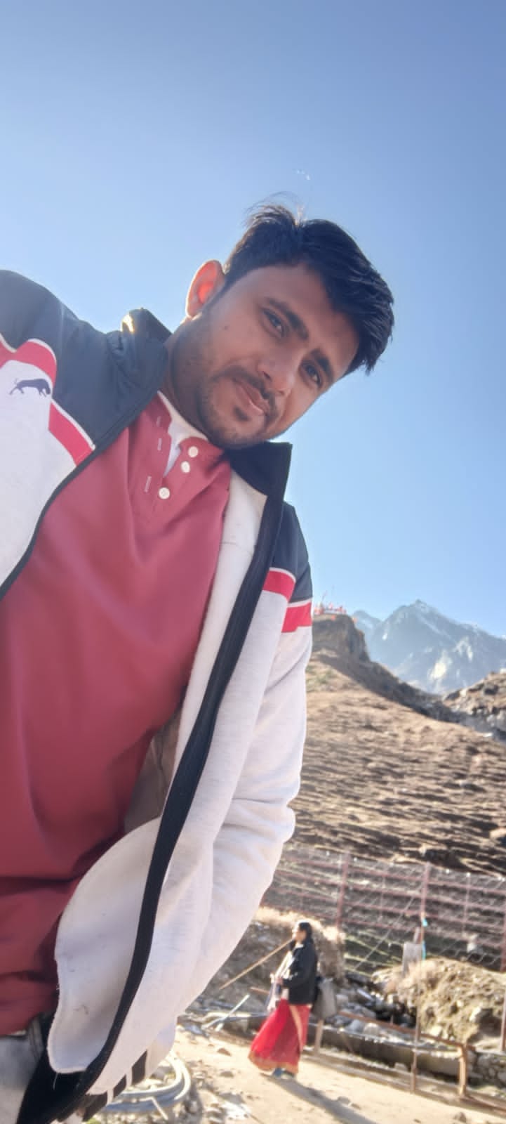 Manish Sharma