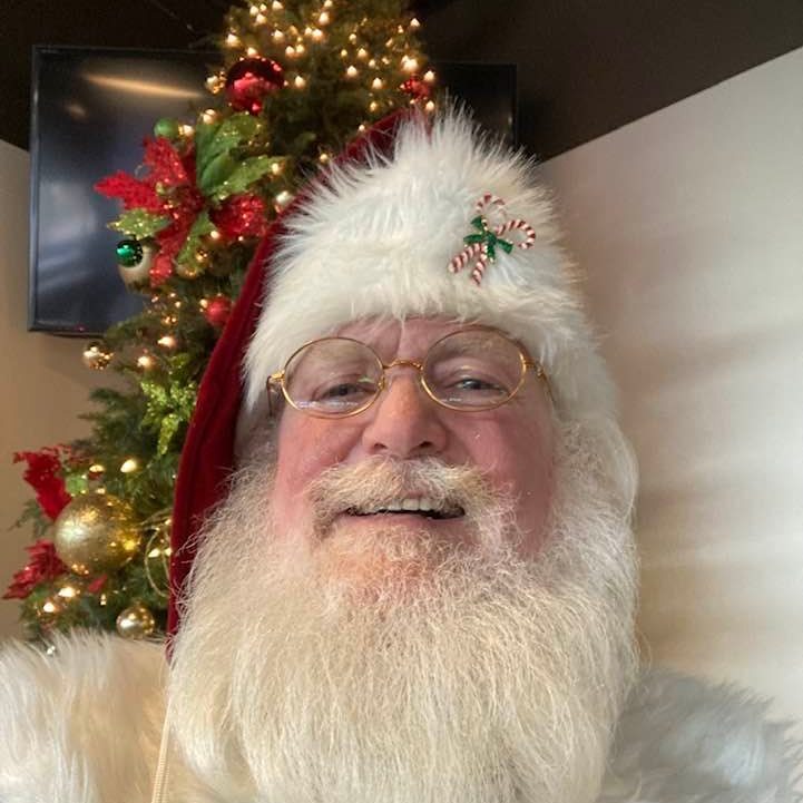 Santa Brian