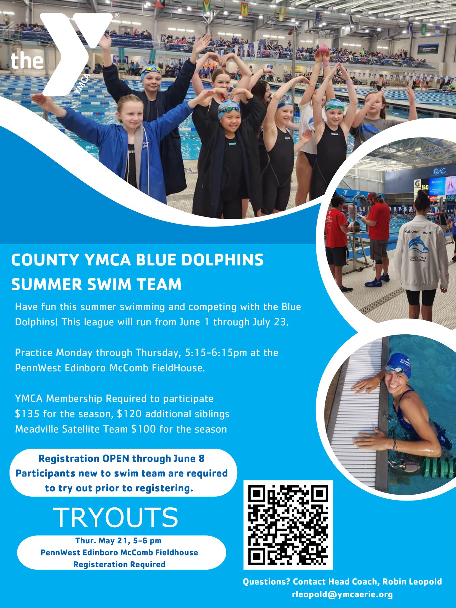 blue dolphin dress code County YMCA summer swim league info size-womens-clothing_:2 REPLEN 11.19.24 Dark blue slit dress