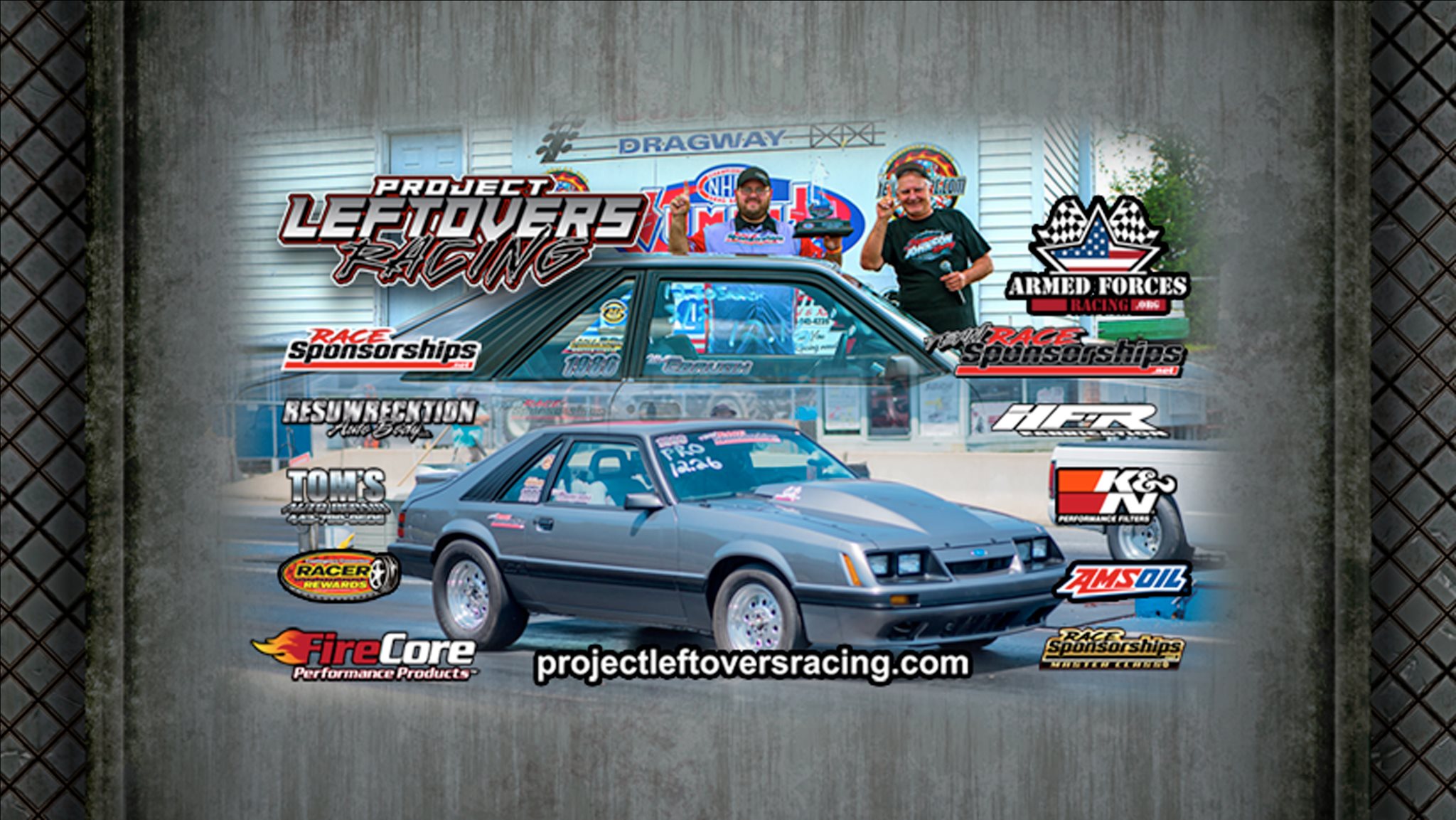 Firecore Performance | North Ridgeville OH
