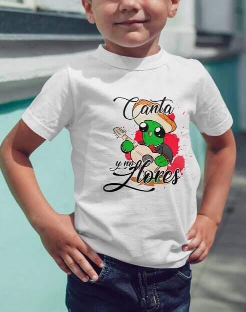 Ya tienes tu atuendo para estos... - Sublimados Romali Tepic | Facebook