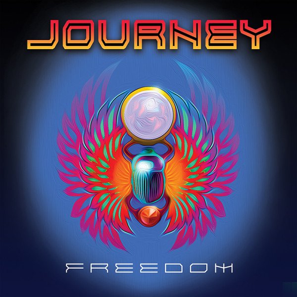 Kevin Chalfant's Fly 2 Freedom album tribute to Journey