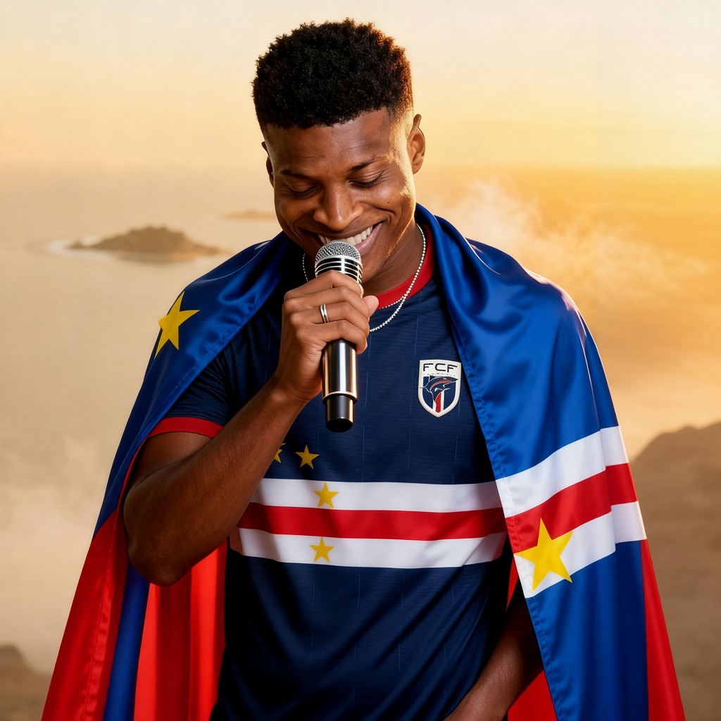 Eljay Pereira - Raio di Luz Já Disponível em todas as Platformas de ...