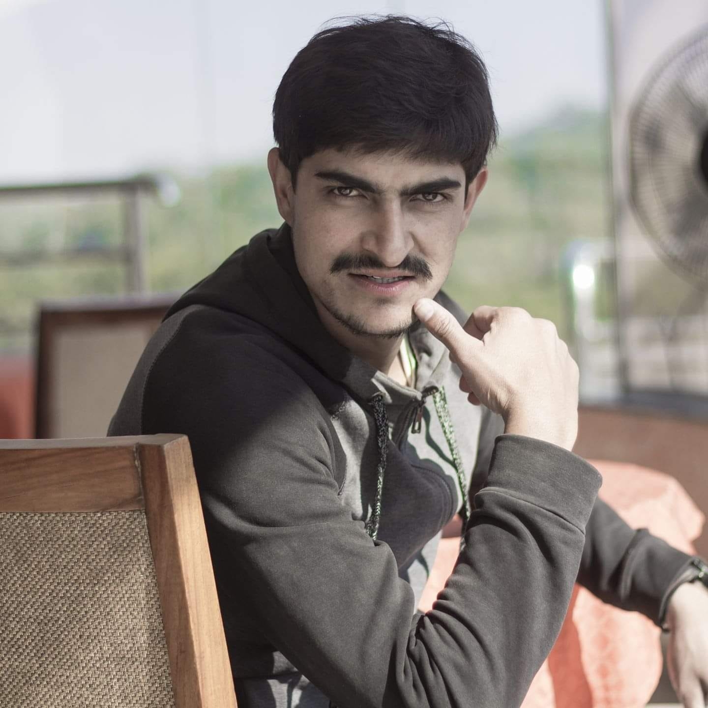 Sujan Oli