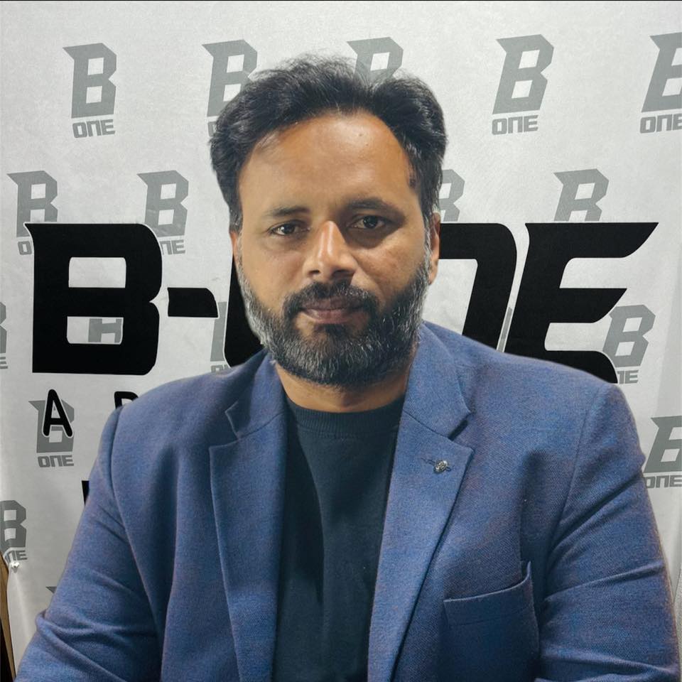 Muhammad Boota