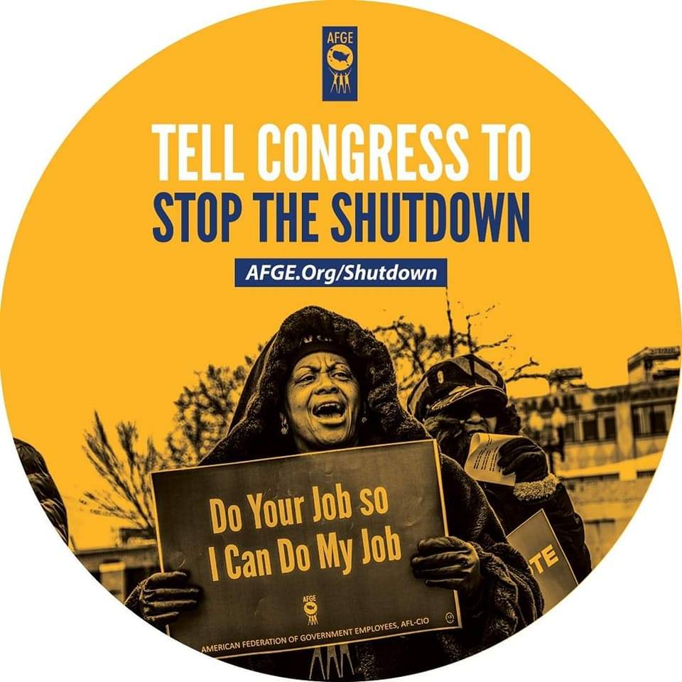 AFGE Local 15 - AFGE Local 15 added a new photo.