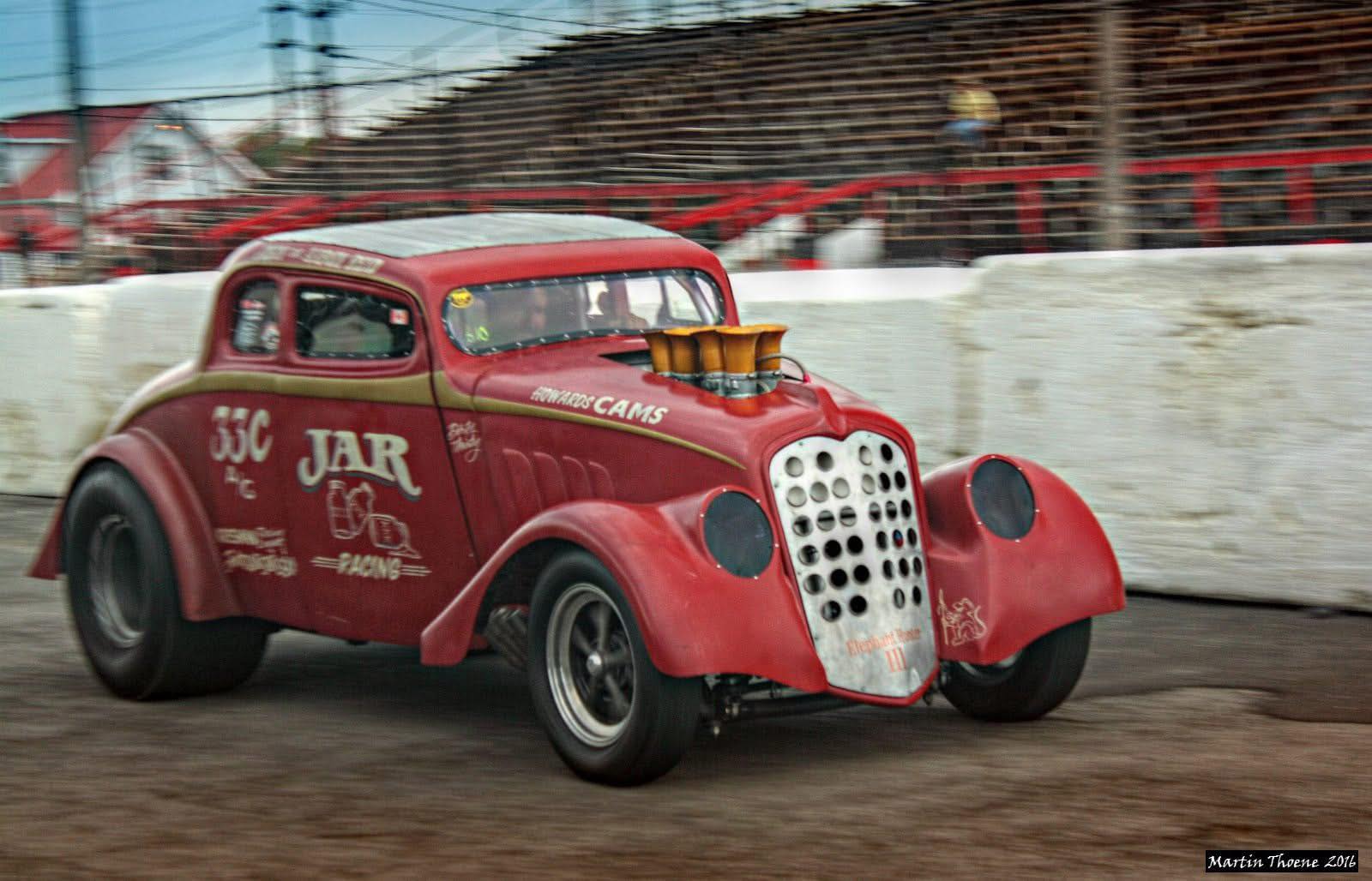 Blast from the Past Drag Racing | Facebook