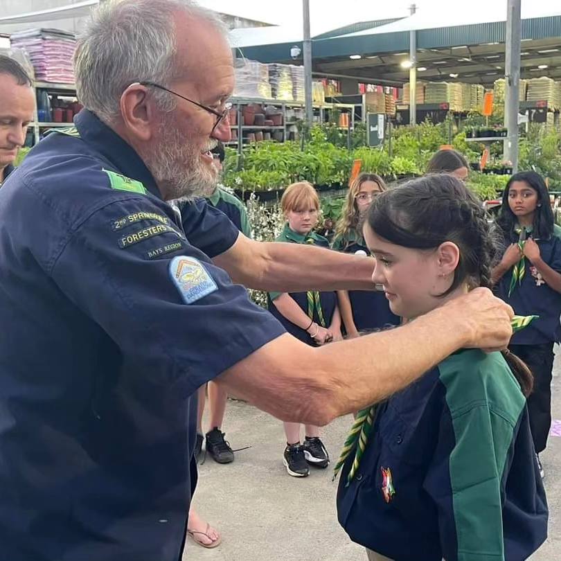 2nd Springvale Scout Group
