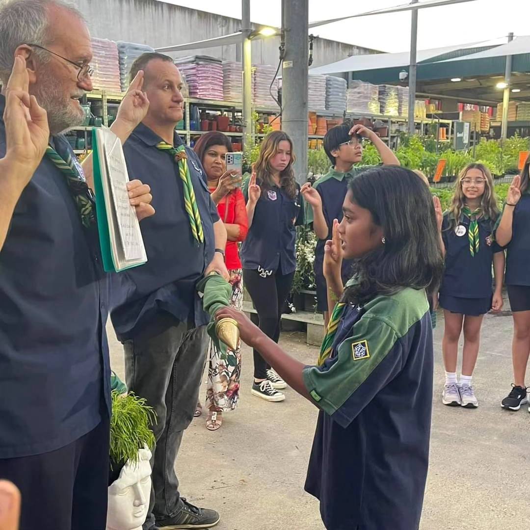 2nd Springvale Scout Group