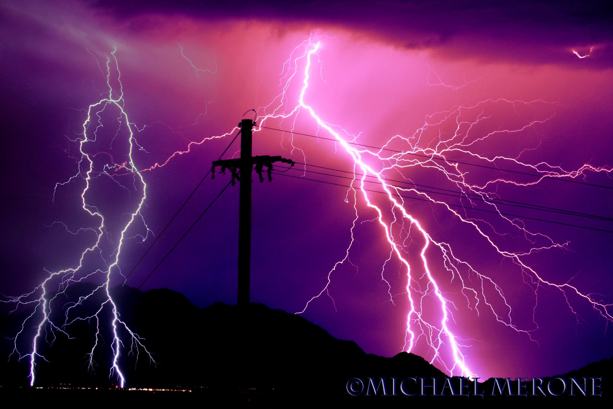 Michael Merone Photography