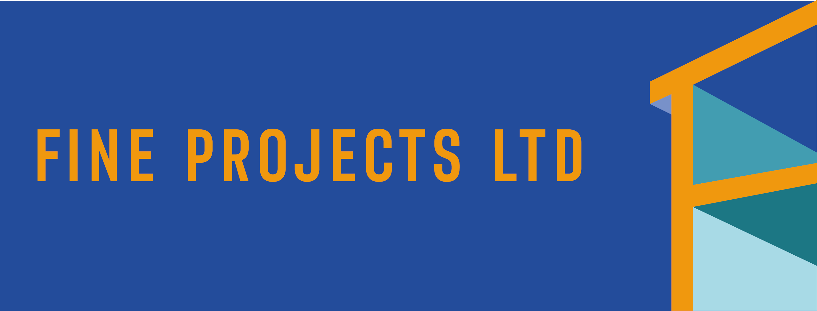 FINE Projects Limited