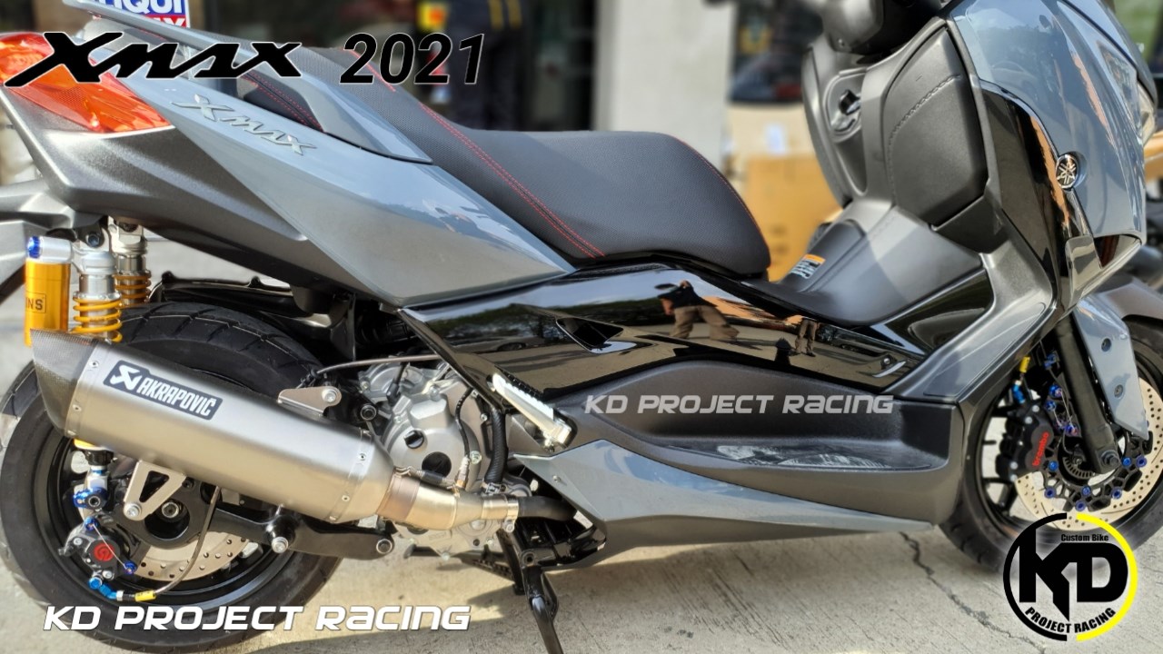 คอฟลู ไทเทเนียม และ สแตนเลส ท่อ... - KD Project Racing | Facebook
