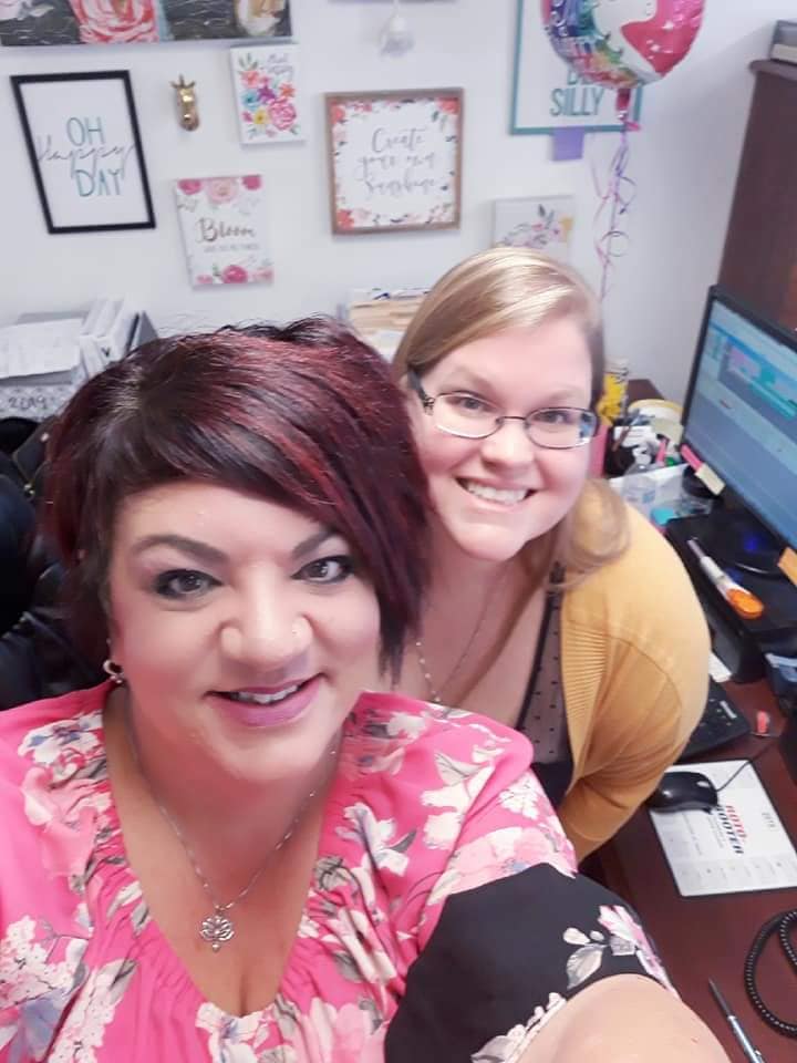Roto-Rooter - Happy Birthday to Kristina, the 