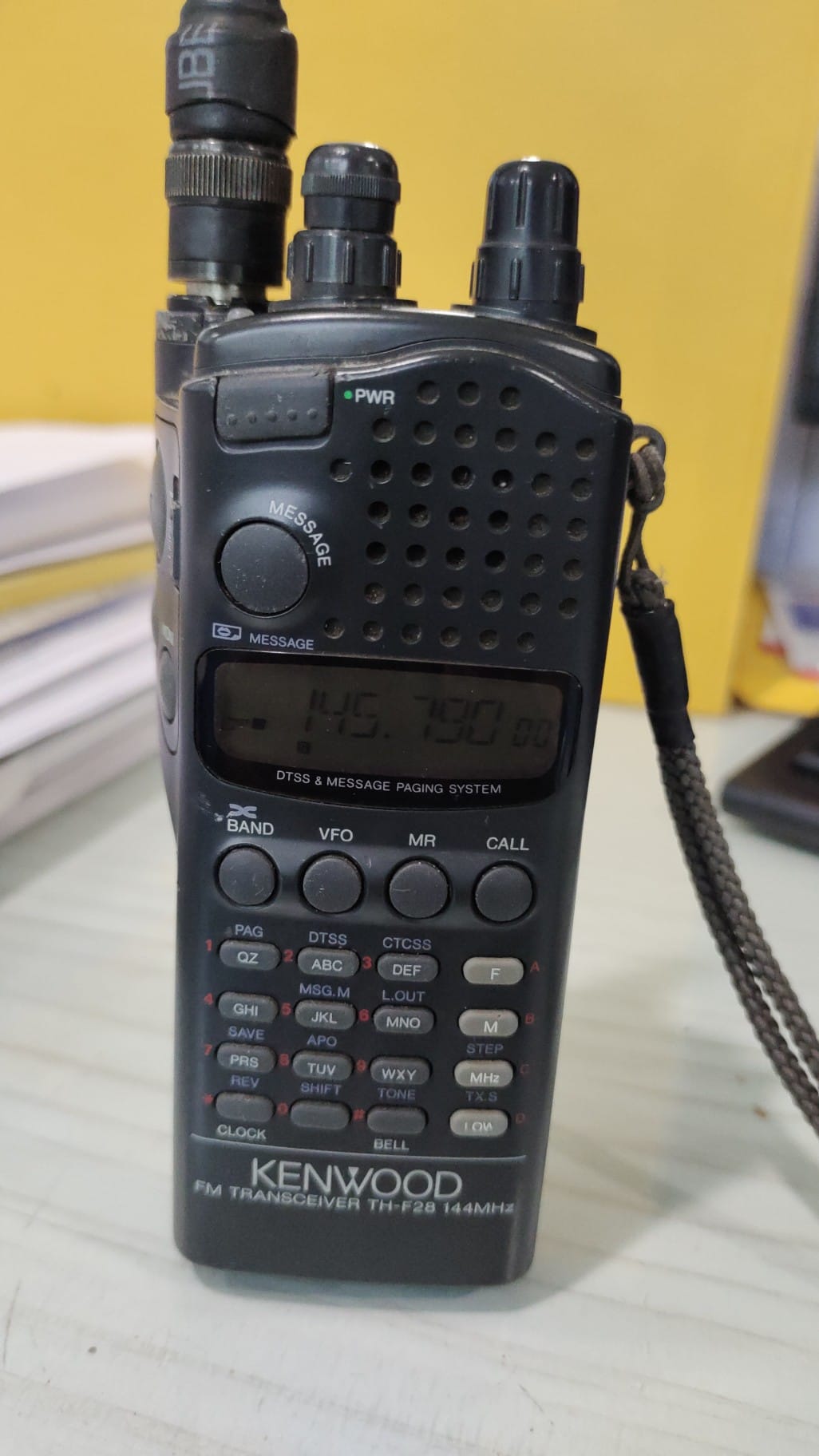 need help plz.. anyone has a user manual of kenwood tm-833?
