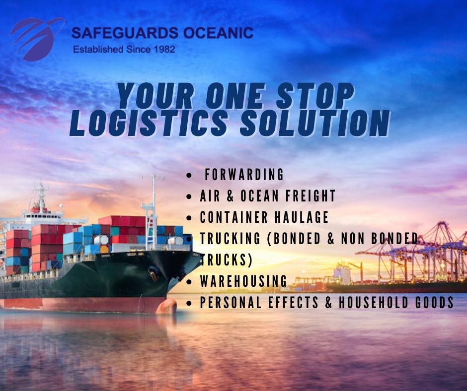 Safeguards Oceanic Holdings Sdn Bhd Posts Facebook