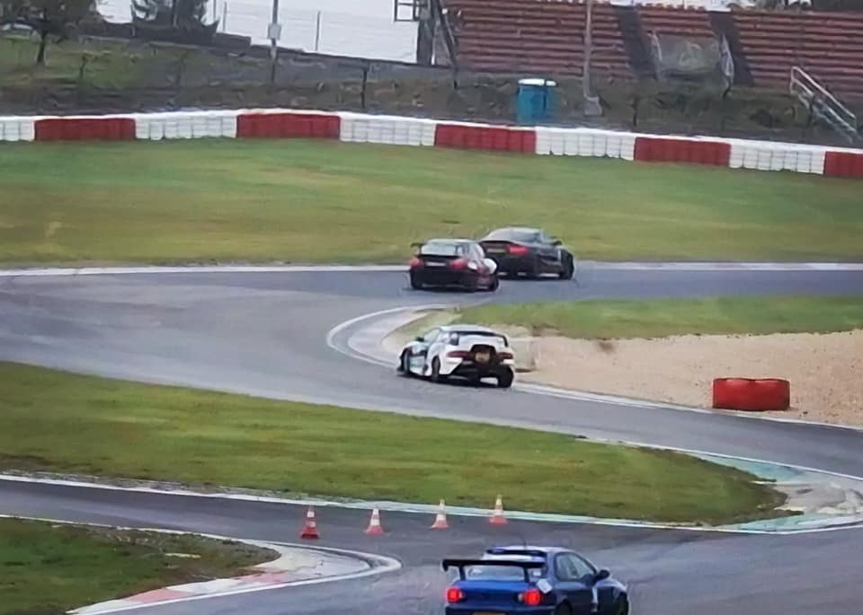 Felix Racing - Racing for Awareness