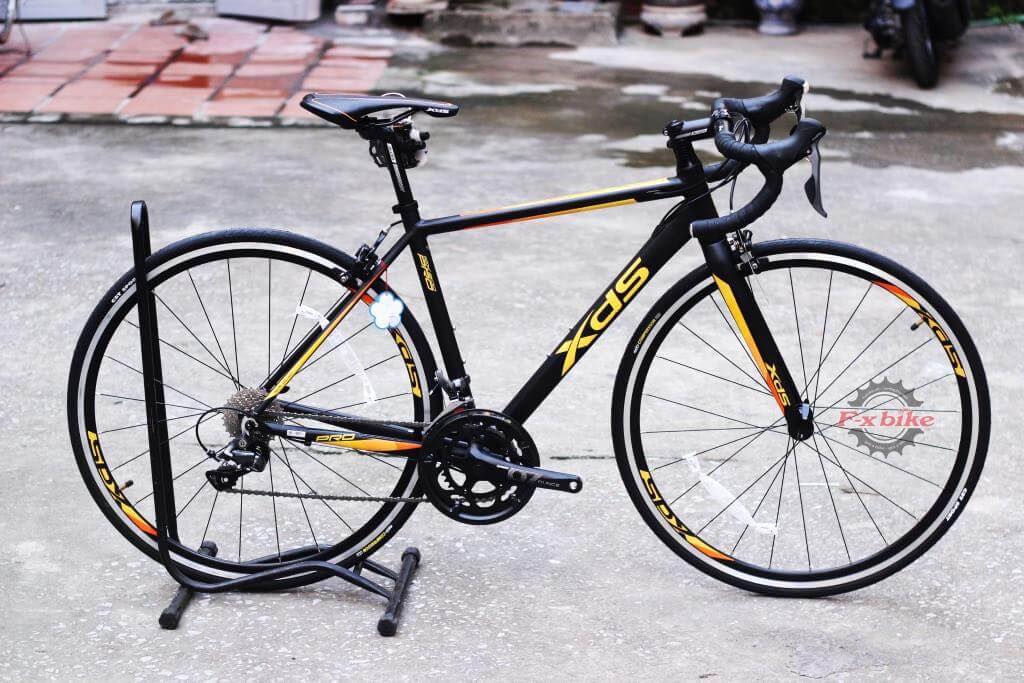 Xe Đạp Đua XdS RX200 Pro Với thiết kế... - Xe đạp Fixed Gear | Facebook