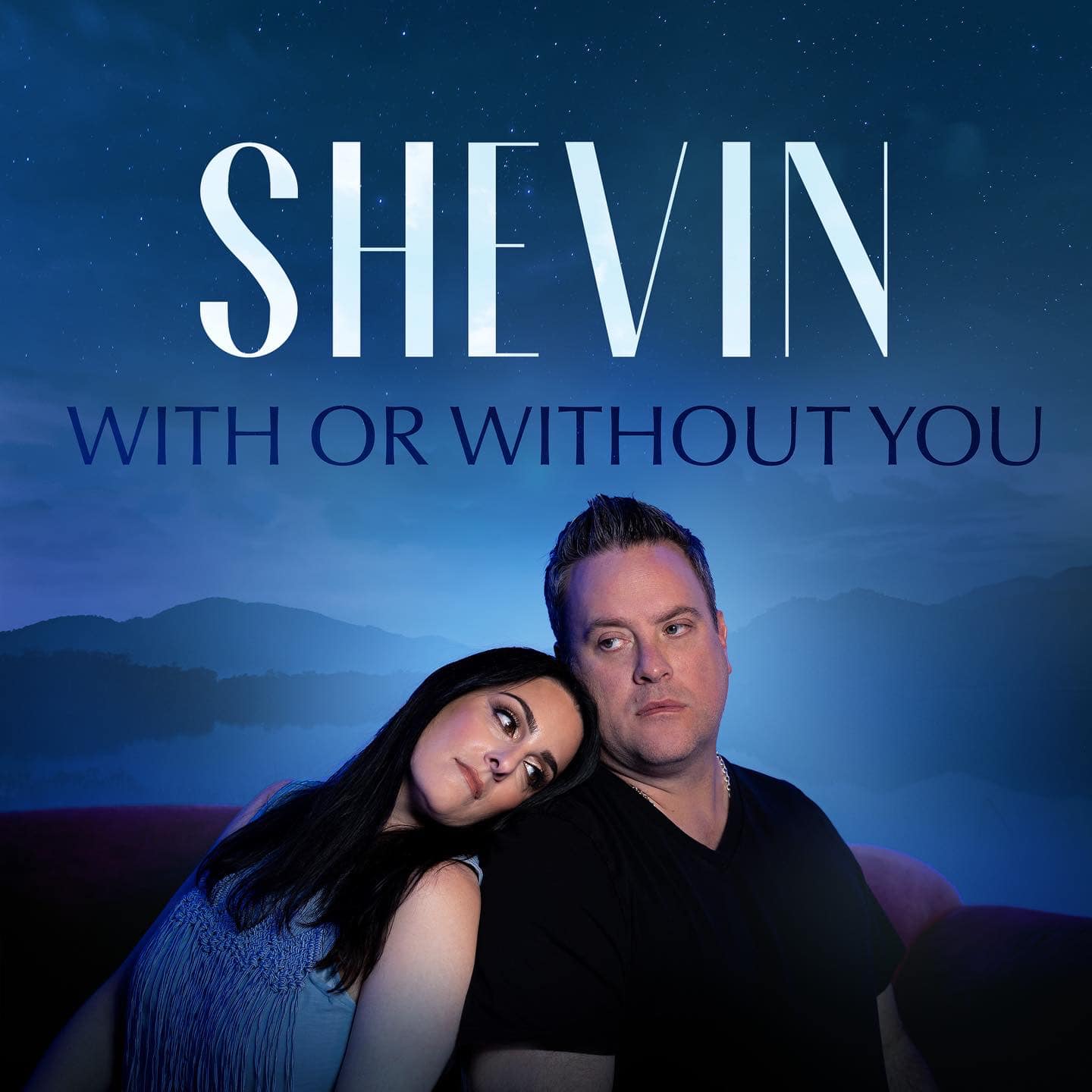 Shevin