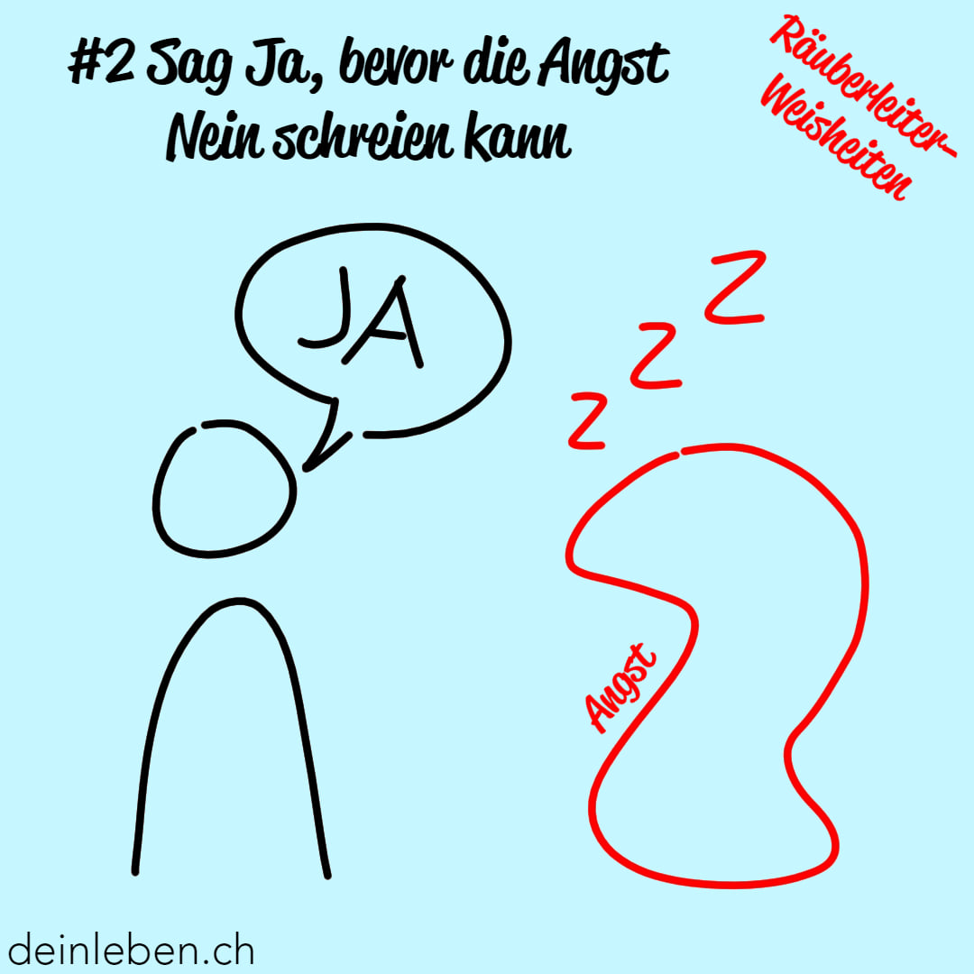 Dein Leben by Fabian Hollenstein Coaching