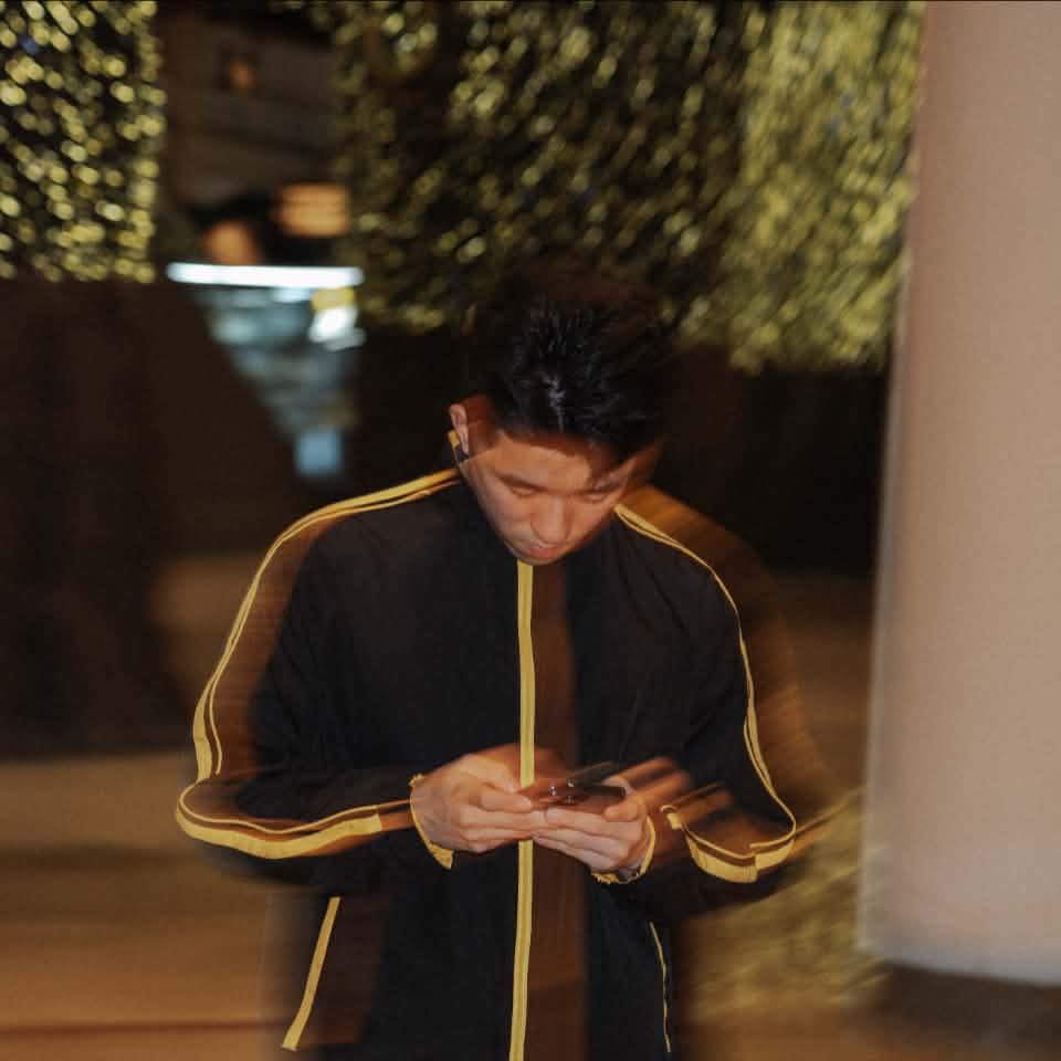 生命越是考验我， 我越要活得狂。 你尽管出题，我绝不认输 🔥 #健身 #自律 #励志 #正能量 #分享生活 | Rex Tan