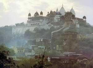 Kshtriya - VALA RAJPUT The Vala are a Rajput clan found in the state of ...