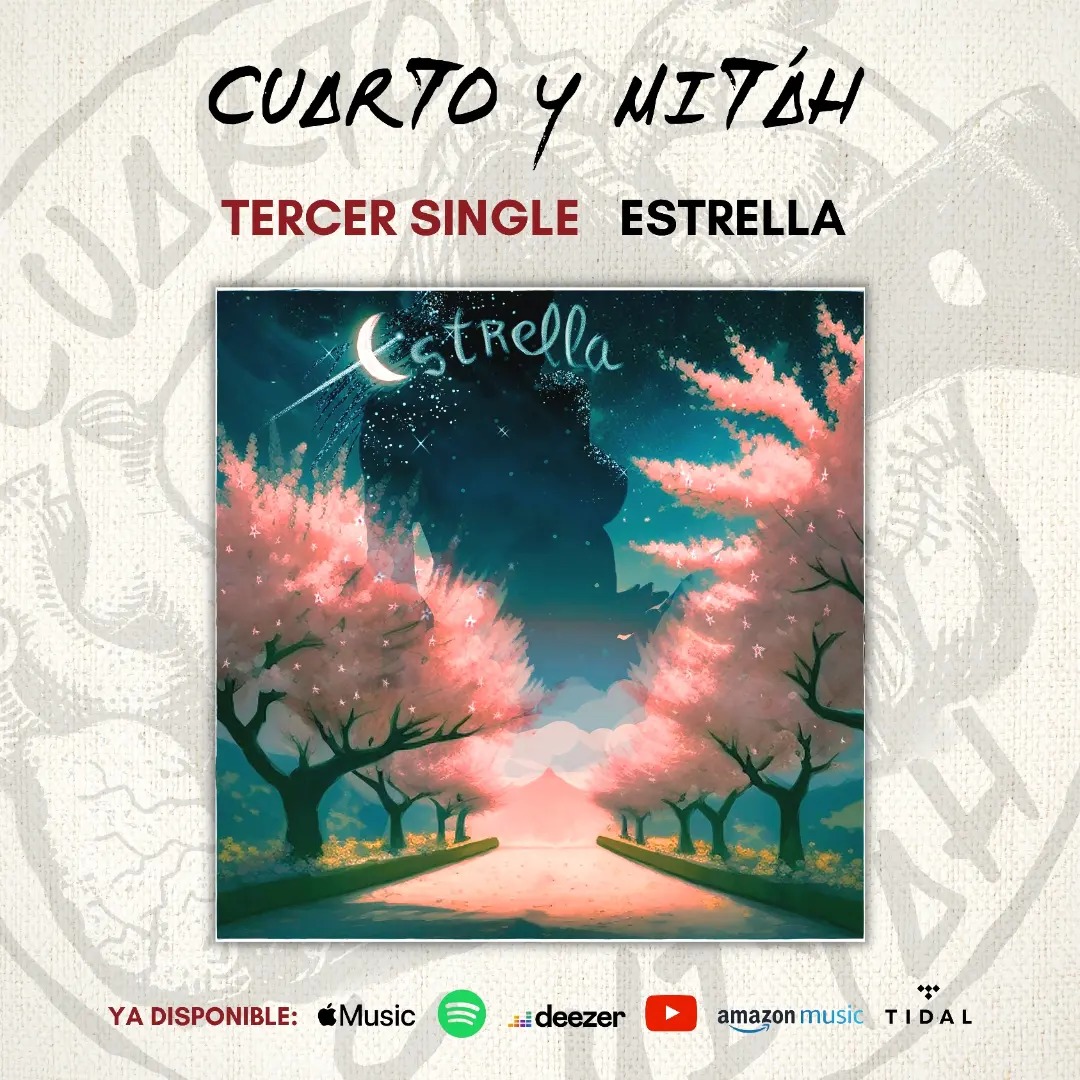 Cuarto y Mitáh