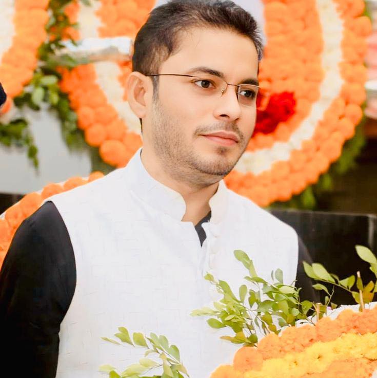Rafique Sikder