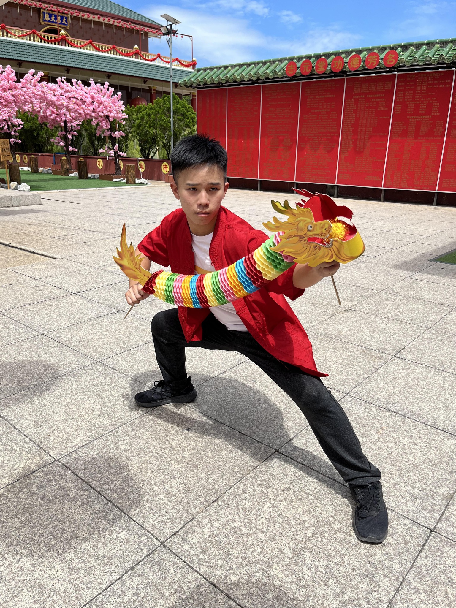 Ryan Chong