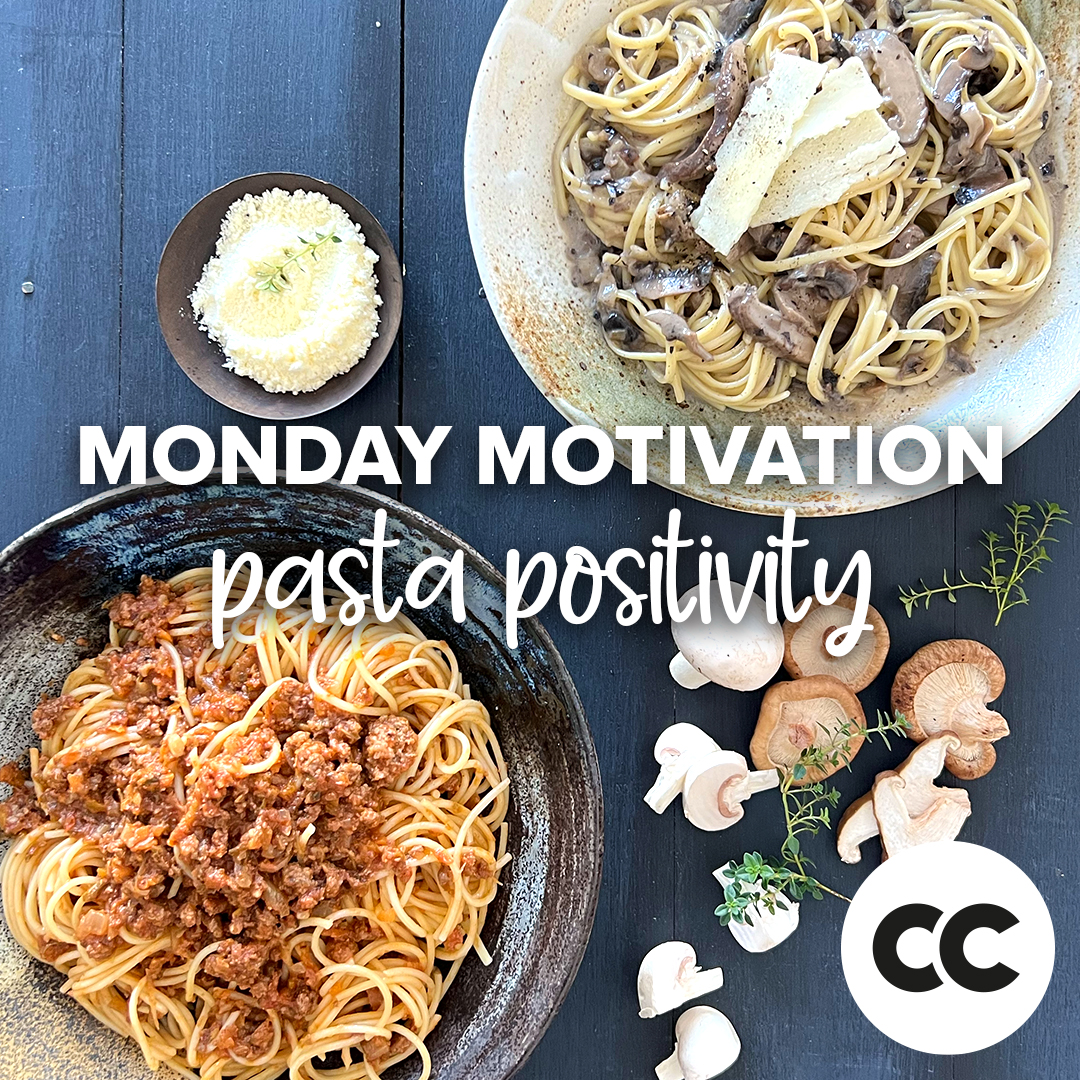 Col'Cacchio The Grove - Today's Monday Motivation... say YES to your ...