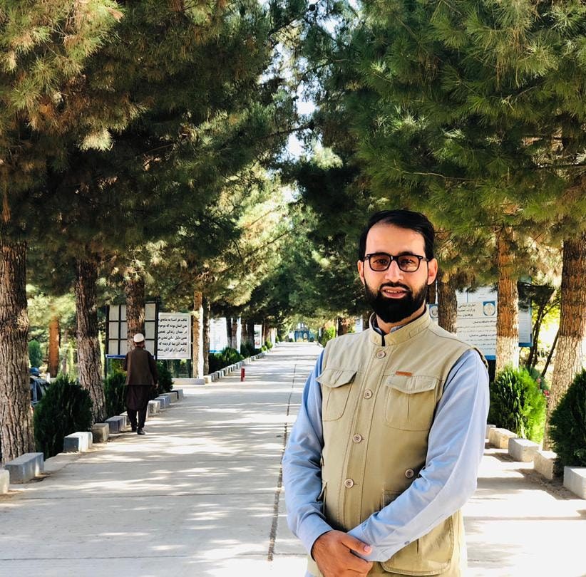 Aynullah Mujahid