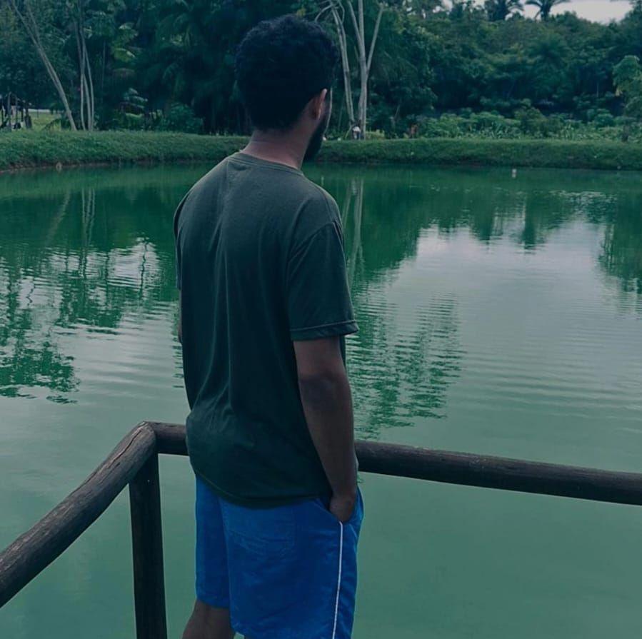 Encontrei um craque meio tímido, mais é bom no futebol.😱😍⚽️ | Aurislan ...