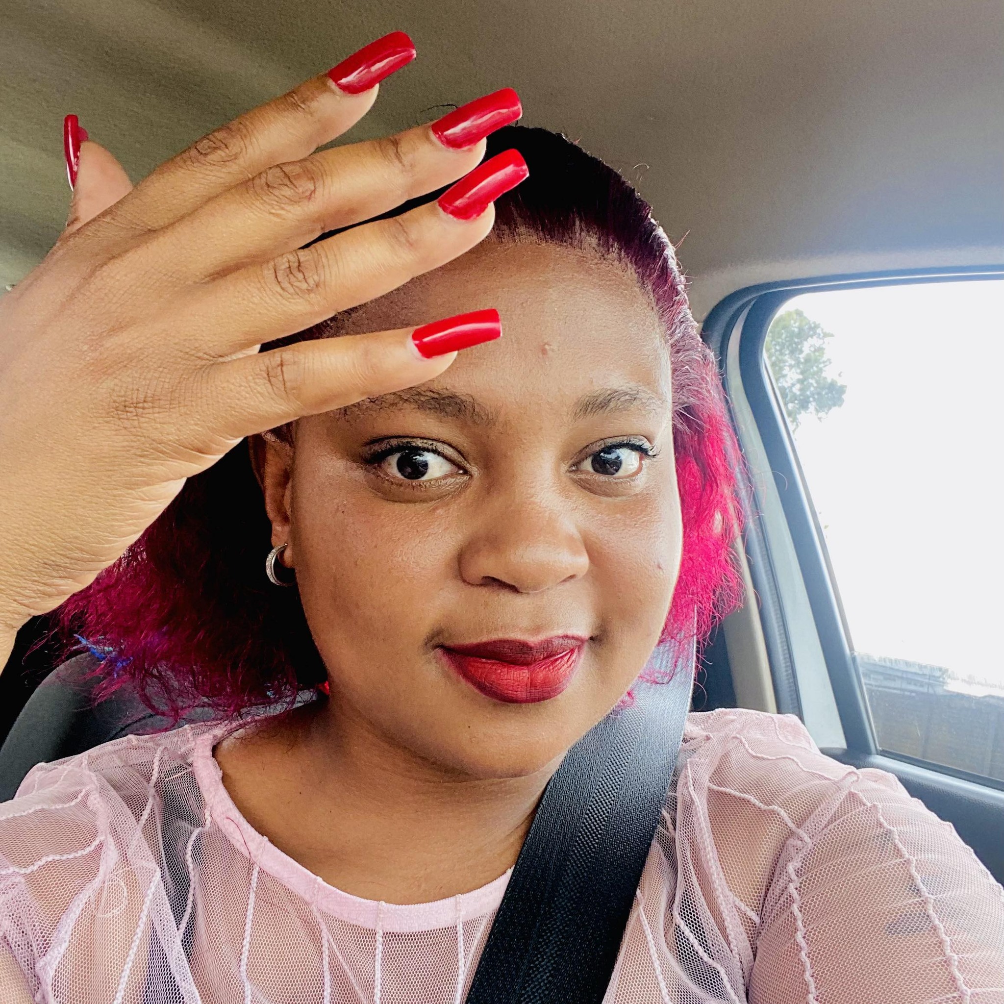 Anganathi Madlomo Booi on Reels