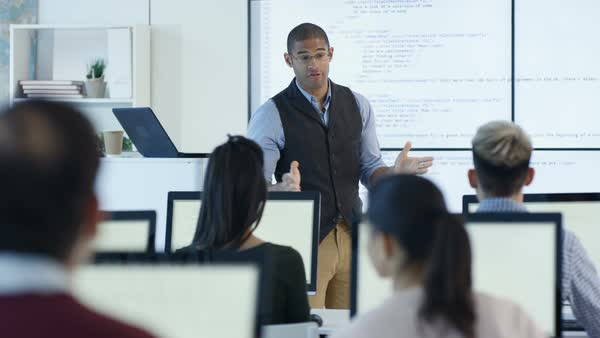 LearnScape Academy
