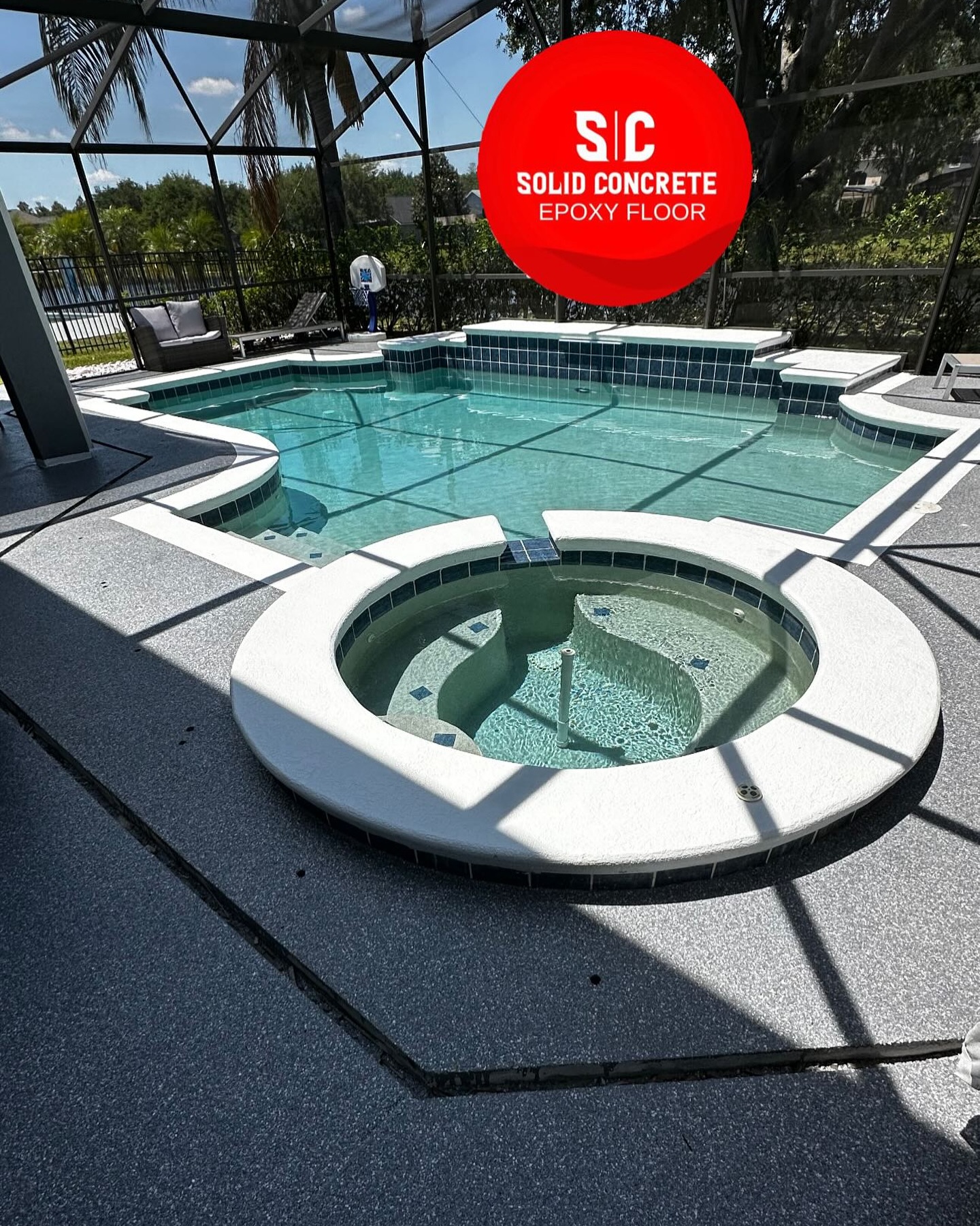 SC Solid Concrete | Orlando FL