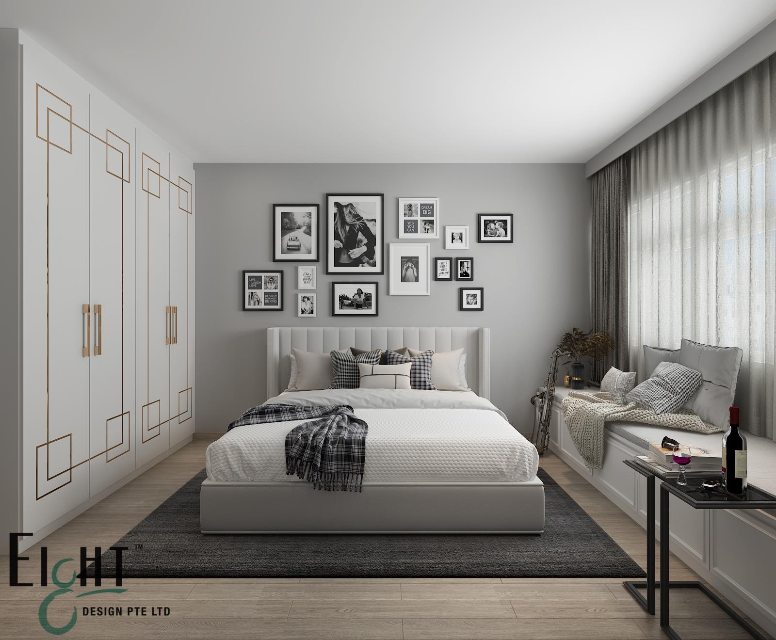 Ways to... - Eight Design - TOP Residential & Commercial IDs