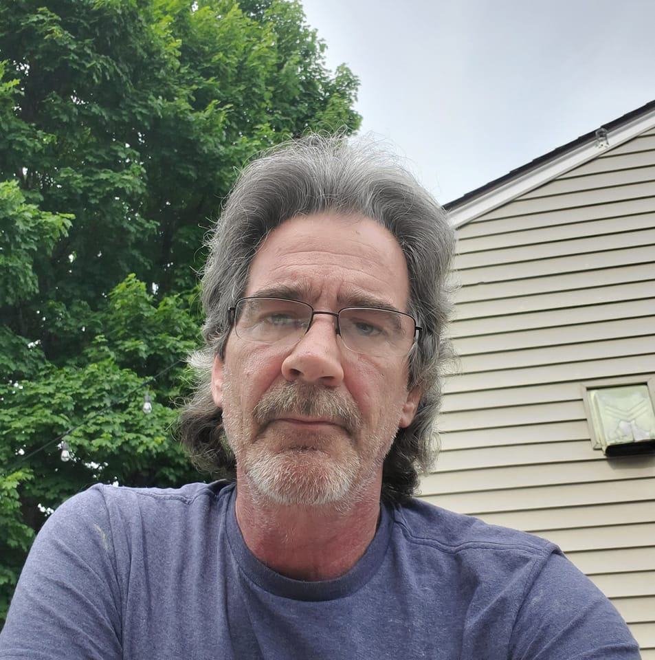 Todd Henry