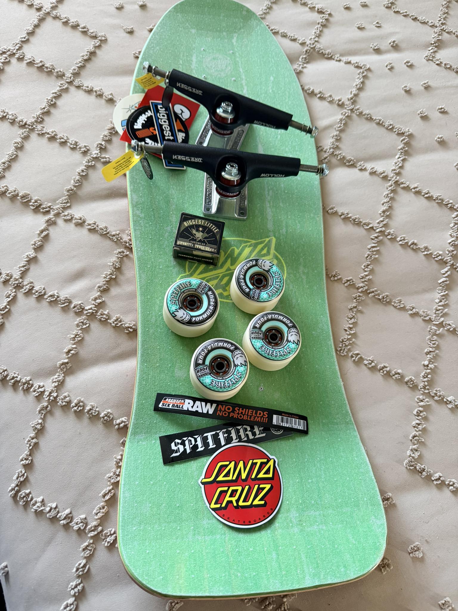 My best board back in the days! Nothing else to say! Ride Jeff
