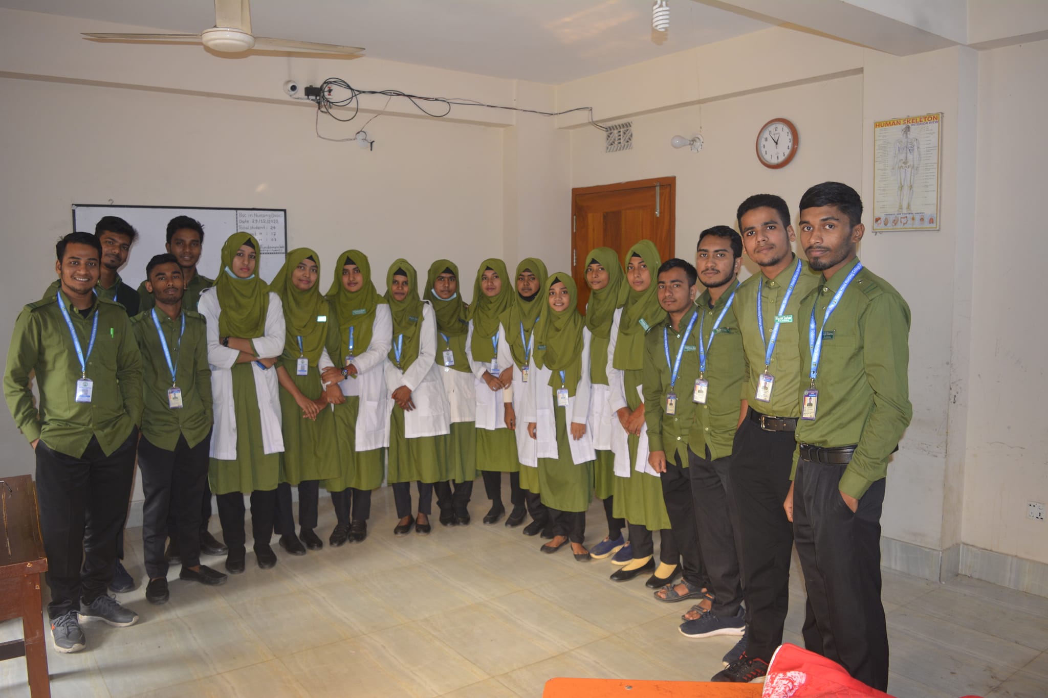 WS World | Parbatipur