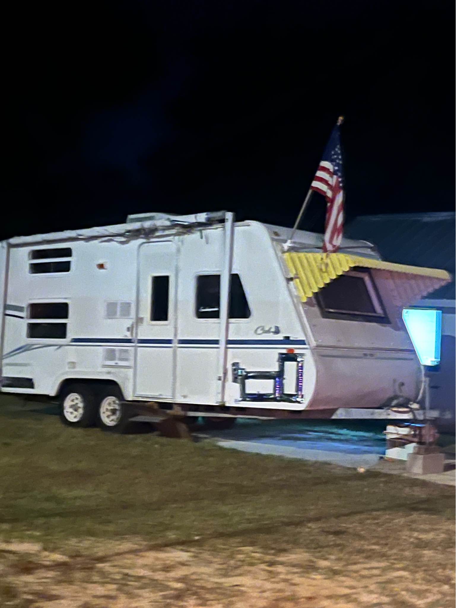 Camper for sale - RVs & Campers - Crestview, Florida | Facebook ...
